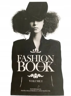 Fashion Book Poland Volume 1 - Moda i uroda - miniaturka - grafika 1