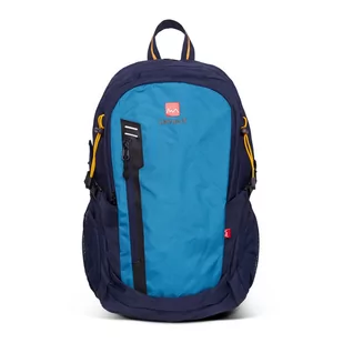 Campus Donard 25L Backpack CU0707321510 Niebieskie One size CU0707321510 - Plecaki - miniaturka - grafika 11