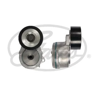 Napinacz paska klinowego wielorowkowego Gates T38722 - Rolki i napinacze - miniaturka - grafika 1