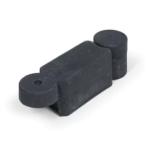 Krawężnik 580 x 160 x 158 mm, czarny - Kostki brukowe i krawężniki - miniaturka - grafika 3