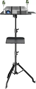 Profesjonalny statyw z włókna węglowego, z regulacją wysokości w zakresie 29,5-145,5 cm, odpowiedni do lustrzanek cyfrowych i smartfonów - Selfie stick - miniaturka - grafika 1