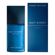 Wody i perfumy męskie - Issey Miyake Nuit dIssey Bleu Astral woda toaletowa 75ml - miniaturka - grafika 1