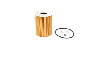 Filtr oleju Bosch F 026 407 255 - Filtry oleju - miniaturka - grafika 1