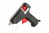Pistolety do klejenia - PISTOLET DO KLEJU NA GORĄCO WYCISKACZPISTOLET DO KLEJU 20W - miniaturka - grafika 1