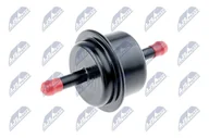 Układ napędowy - akcesoria - Filtr hydrauliczny, automatyczna skrzynia biegów NTY FSF-HD-006 - miniaturka - grafika 1