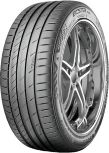 Kumho Ecsta PS71 EV 235/60R18 103T - Opony letnie - miniaturka - grafika 2