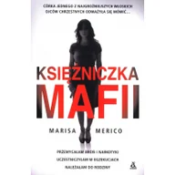 Biografie i autobiografie - Amber Księżniczka mafii - miniaturka - grafika 1