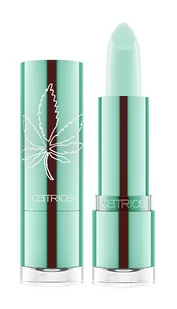 Catrice Hemp &amp Mint Glow balsam do ust z olejem konopnym i miętą - Balsamy do ust - miniaturka - grafika 1