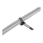 Tuning komputera - akcesoria - InLine Organizer 10 sztuk po 64mm 59969B - miniaturka - grafika 1