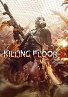 Gry PC Cyfrowe - Killing Floor 2 - miniaturka - grafika 1