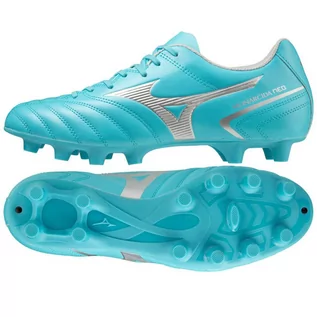 Buty sportowe męskie - Buty Mizuno Monarcida Neo II Select MD M (kolor Niebieski, rozmiar 44 1/2) - grafika 1