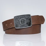 Paski - Męski pasek Tom Tailor SOPO-TT436 85 - miniaturka - grafika 1