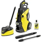 Myjki ciśnieniowe - KARCHER K7 Power Flex Home 1.317-302.0 - miniaturka - grafika 1