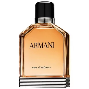 Giorgio Armani Eau d´Aromes Woda toaletowa 100ml - Wody i perfumy męskie - miniaturka - grafika 1