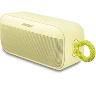 Głośniki przenośne - Bose SoundLink Plus Żółty - miniaturka - grafika 1