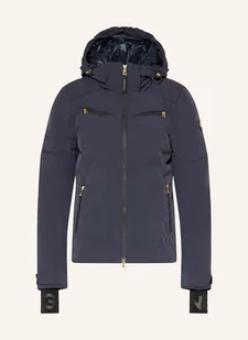 Bogner Kurtka Narciarska kea1-T blau - Kurtki narciarskie - miniaturka - grafika 1