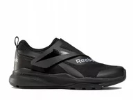 Buty dla dziewczynek - BUTY dziecięce REEBOK EQUAL FIT 100074577 rzepy 31,5 - miniaturka - grafika 1