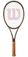 Badminton - Rakieta tenisowa Wilson Pro Staff 97L v14  L3 - miniaturka - grafika 1