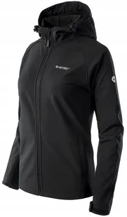 Kurtka damska softshell Hi-Tec Lady Neti r. XL - Kurtki damskie - miniaturka - grafika 1