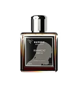 Wody i perfumy unisex - Superz. Budapest Khamzat - Smesh ekstrakt perfum unisex 50ml - miniaturka - grafika 1