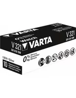 Baterie i akcesoria - Varta V 321 ogniwo 1,55 V 13 mAh zegarek 214 - miniaturka - grafika 1