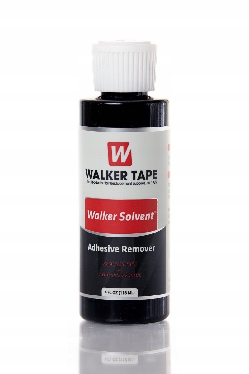 Walker Solvent 118ml 0000001791