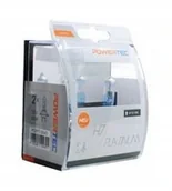 Oświetlenie samochodowe - akcesoria - M-Tech Tech ptzpt7 Duo źródeł światła Power Tech Platinum + 130% H7 12 V 55 W PTZPT7-DUO - miniaturka - grafika 1