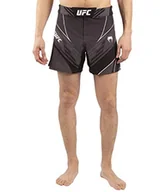 Spodenki męskie - Venum UFC Pro Line Spodenki męskie - Czarny - XXL - miniaturka - grafika 1