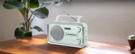 Radia - Muse MF-060AG FM/MW - miniaturka - grafika 1