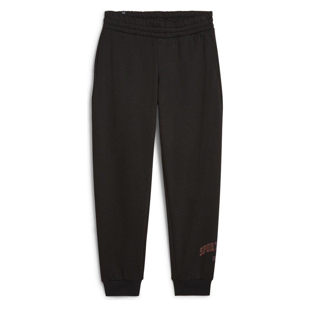 Spodnie Puma Ess+ Logo Lab 68298901