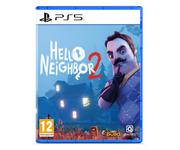 Gry PlayStation 5 - Hello Neighbor 2 GRA PS5 - miniaturka - grafika 1