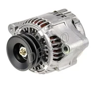 Alternatory - Alternator Denso DAN1114 - miniaturka - grafika 1