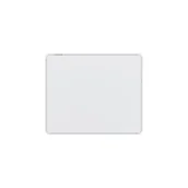 Podkładki pod mysz - HATOR Tonn EVO M Podkładka dla graczy Biały - miniaturka - grafika 1