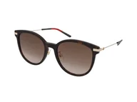 Okulary przeciwsłoneczne - Gucci GG1196SK 002 - miniaturka - grafika 1