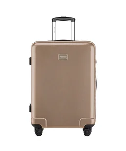 Walizka Puccini PANAMA średnia 4k 60,75l PC029B - Walizki - miniaturka - grafika 4