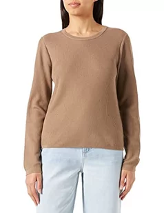 Marc O´Polo Women's sweter damski z długim rękawem sweter sweter, 750, XXL, 750., XXL - Swetry damskie - miniaturka - grafika 1