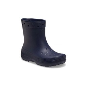 Crocs Męskie Kalosze Gumowce Classic Rain 208363 Boot 43-44