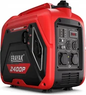 Agregaty prądotwórcze - ERAYAK agregat 2400P - miniaturka - grafika 1