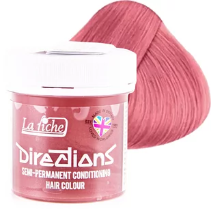 La Riche Directions Pastel Rose 88ml - Farby do włosów i szampony koloryzujące - miniaturka - grafika 1