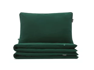 pościel basic butelkowy 90x120 cm + 1x 60x40 cm - Pościel dla dzieci pościel basic butelkowy 90x120 cm + 1x 60x40 cm - Pościel dla dzieci - miniaturka - grafika 1