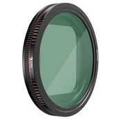 Akcesoria fotograficzne - Filtr Freewell Sherpa magnetický CPL filtr pro iPhone 13/14 (FW-SH-CPL) - miniaturka - grafika 1