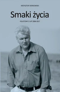 Smaki życia - Pozostałe książki - miniaturka - grafika 1