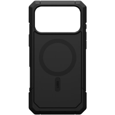 Etui UAG Trooper MagSafe do Apple iPhone 17 Pro Max/18 Pro Max Czarny