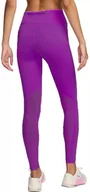 Legginsy - Legginsy Sportowe Nike Performance Dri-fit At3103 503 R-S - miniaturka - grafika 1