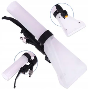 Uniwersalna ssawka do odkurzacza piorącego do prania tapicerki DN35 dysza - Akcesoria do odkurzaczy - miniaturka - grafika 1