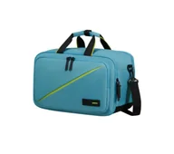 Torby na laptopy - American Tourister Take2Cabin Niebieski - miniaturka - grafika 1