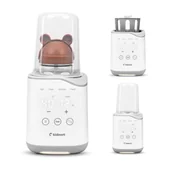 Podgrzewacze butelek i sterylizatory - Podgrzewacz do butelek, mleka dla dziecka, STERYLIZATOR - Sothet - miniaturka - grafika 1