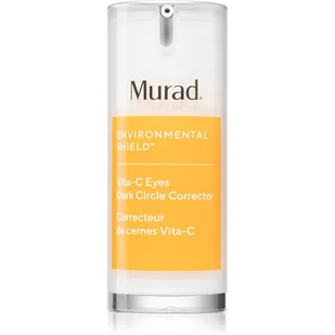 Murad Vita-C Eyes Dark Circles Corrector - Serum pod oczy - Kosmetyki pod oczy - miniaturka - grafika 1
