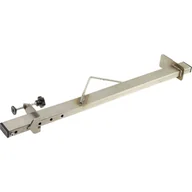 Akcesoria BHP - DELTA PLUS DAYAK LV120G PRZENOŚNA BELKA KOTWICZĄCA ZE STALI NIERDZEWNEJ, DO FUTRYN DRZWI I OKIEN; STALOWY - miniaturka - grafika 1