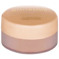 Pudry do twarzy - Bourjois puder mineralny sypki libre 02 Rosy - miniaturka - grafika 1